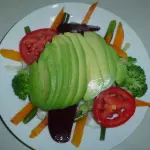 Ensalada mixta