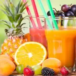 JUGO NATURAL