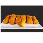 DEDOS DE QUESO
