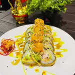 DELUXE ROLLS