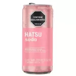 Hatsú