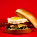 Egg Melts