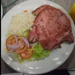 CHULETA AHUMADA