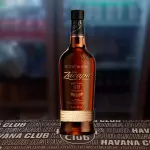 Ron Zacapa 23