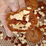 Cookie Negritto