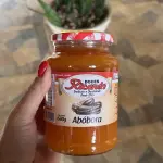 Doce de abóbora