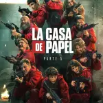 La casa de papel
