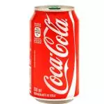 COCA COLA LATA 350 ML