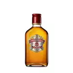 Whisky Chivas Regal 12 años