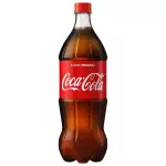 Coca-cola 1L