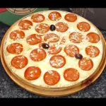 PEPPERONE=tamanhos 20,30,35 E 40CM