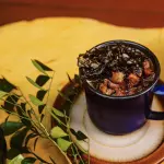 Caldinho de Feijoada