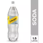 SODA 1.5 L
