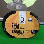 POTE AÇAI 1,5 SABOR BANANA