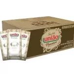 AÇUCAR UNIAO SACHET 400UN