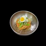 비빔면 Bibim Myeon