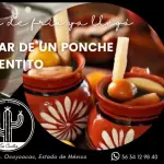 PONCHE