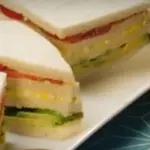 Mini Triple Clásico