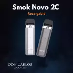 Smok Novo 2C Kit [Recargable]