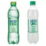 H2O 500ml