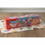 DANIX MORANGO 130G