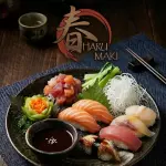 SUSHI UME