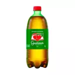 Guaraná Antártica 1L