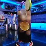 Cuba Libre
