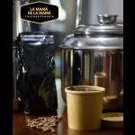 Esencia de Café Pasado
