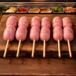 Linguiça 2 gomos