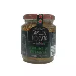 Involtine Abobrinha Família Tozato