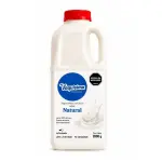 Yogur Natural x 1 Litro