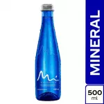 Agua Mineral Manantial