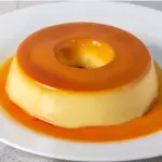 PUDIM DE LEITE CONDENSADO