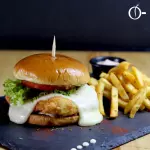 POLLO