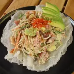 ENSALADA NEPTUNO