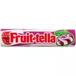 Fruit-Tella Framboesa (41g)