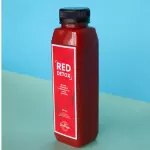 RED DETOX