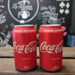 Coca Cola