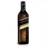 WHISKY JOHNNIE DOBLE BLACK 750ML