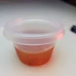 Geléia de Pimenta (30ML)