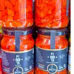 Pimentas - 200grs