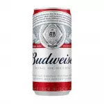 Budweiser (Lata 269 ml)