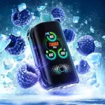 Blue razz 36