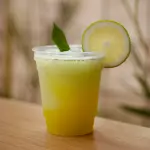 Yuki lemonade