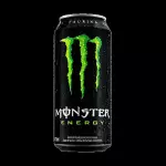 energetico monster  473 ml