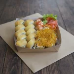 Combo Rebozado x16