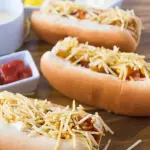 Hot dog