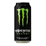 Energético Monster