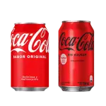 GASEOSA COCA-COLA